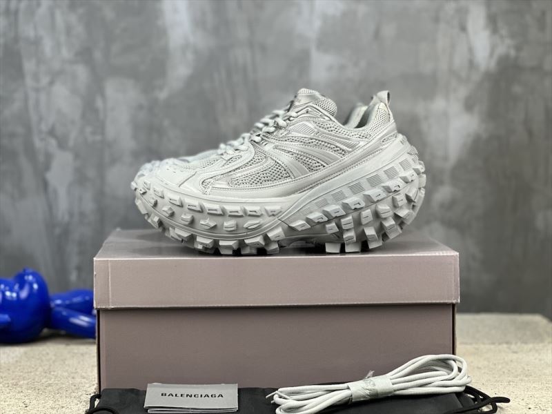 Balenciaga Low Shoes